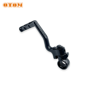 OTOM Motorcycle Start Lever <strong>Kick</strong> <strong>Starter</strong> for YAMAHA DT230 LONCIN MT250 GPX TSE250 - Product Image 4