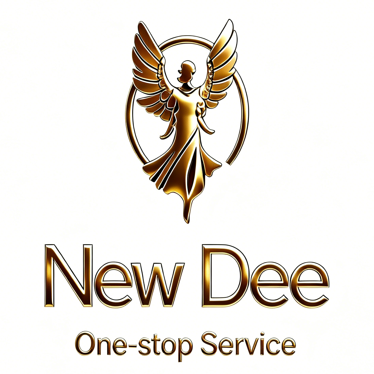 Shenzhen New Dee Hardware Technology Co., Ltd. logo
