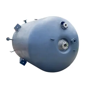 Customized Industrial Stainless Steel Titaniumgr1 Gr2 Chemical Mixer Reactor