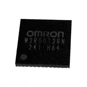 Componentes Electrónicos W2RG012RN 48 VFQFN Circuito Integrado con Pad Expuesto LED DRVR LIN I2C 80MA 48QFN Gestión de Energía (PMIC) - Product Image 1