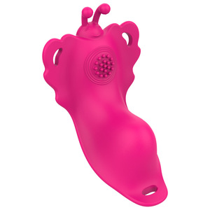 Vibrador con Control Remoto por Aplicación, Invisible, Tipo Bragas, para Mujeres, Juguete Sexual para Adultos - Product Image 1