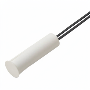 Modules de détection de position, de proximité et de vitesse en stock – Capteur à contact à effet Hall SPST-NO avec fils 59040-4-U-02-F – Accessoires de capteurs - Product Image 1