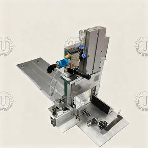 Máquina cortadora manual neumática para hacer jabón - Product Image 1