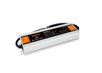 Alimentation à découpage LED étanche IP67 à large plage de tension AC-DC 110V-220V 12V monophasée haute puissance avec correction du facteur de puissance (PFC)