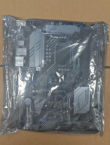 Tarjeta Madre para PRIME Z590-V ATX LGA1200, CPU Intel de 10.ª/11.ª Generación, PCIe 4.0, 4 DDR4, Tipo-C, DP, M.2, 128 GB, para Juegos de Escritorio - Product Image 6