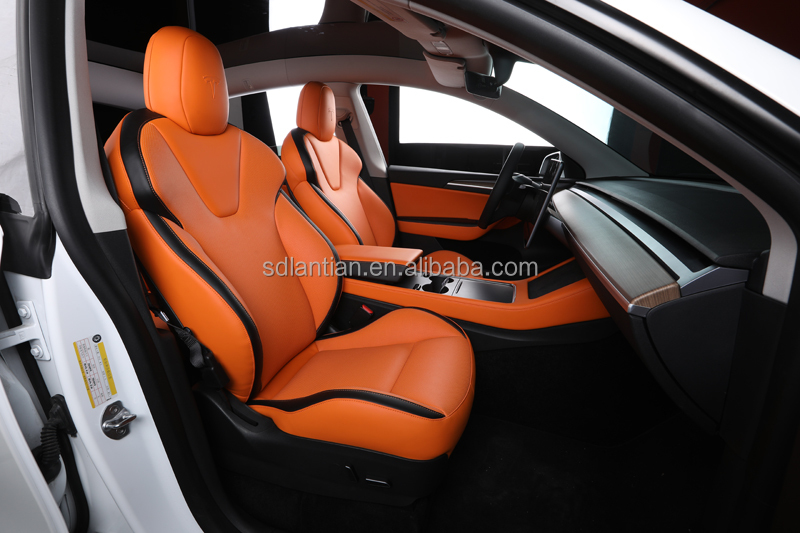 Orange+Black