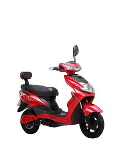EL-15 1000W 48V Moto électrique de course sur route avec une vitesse maximale de 42-45 km/h à bas prix - Product Image 6