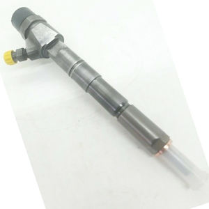 Nouveaux injecteurs de carburant 0445110300 0986435171 55206704 55221023 55196442 95517512 pour BOSCH <span class=keywords><strong>Fiat</strong></span> Bravo Opel Combo Alfa Romeo 1.6L - Product Image 3