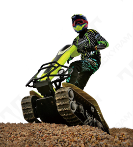 Vehículo multifuncional de nieve, para el - Product Image 6