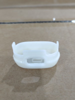 Prodotti Elettronici in Plastica Personalizzati, Scatole per Batterie e Pannelli Display in Plastica Stampati a Iniezione