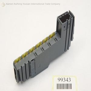 B &amp; Module de distribution de potentiels r X20pd0012 X20 Pd 0012 Rev.f0, neuf, original, en stock, automatisation industrielle, Pac dédié - Product Image 1