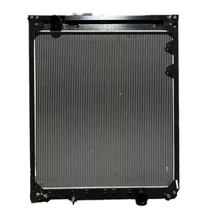 Radiador para Kenworth T680 2024 y Peterbilt 579 2018, Compatible con Modelos 2024 - Product Image 2