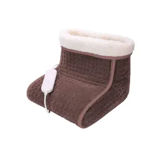 2023 Office Home Use Foot Warmers Inverno elétrico pé aquecedor