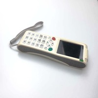 Machine de programmation de clés intelligentes RFID sans fil multi-fréquences Wifi pour hôtel