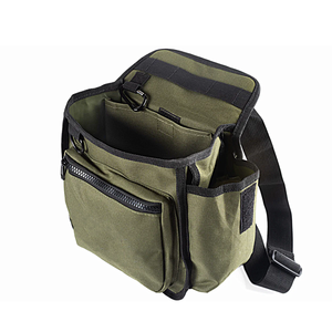 Bolsa de Herramientas de Metal Detector de Alta Calidad y Durabilidad, Bolsa de Cintura para Detectores - Product Image 6