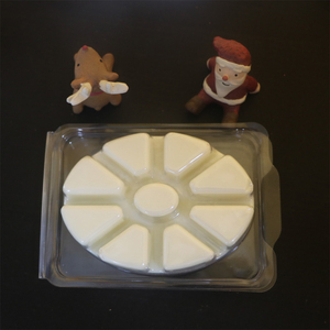 Clamshells Deli Pots &amp; Tealight Boxes 50 grams blister wax melt packaging - Product Image 2