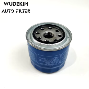 Filtre à huile de haute qualité d'usine 15400-689-004, pièces de moteur automobile/pièces de moteur automobile, pièces <span class=keywords><strong>automobiles</strong></span> OEM - Product Image 4