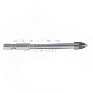 Mũi khoan thủy tinh hình lục giác - Product Image 2