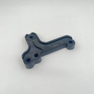 Usine directement fournisseurs support de montage de moteur de haute qualité 21825BU100 21825-BU100 pour 2022 2024 voiture coréenne Elantra - Product Image 4