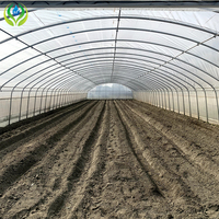 MYXL serres commerciales agriculture serre plante hydroponique serre matériaux de structure