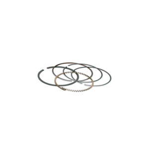 Piston <b>ring</b> <b>set</b> 4T Ø 52 - Product Image 1