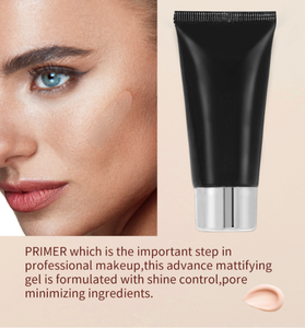 Toptan uzun aşınma yüz makyaj taban astar makyaj yüz kozmetik su geçirmez vakıf astar yüz - Product Image 3