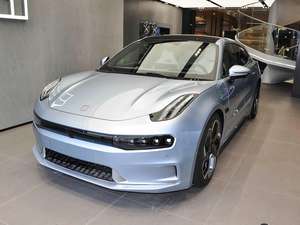 Geely Zeekr 001 <span class=keywords><strong>2022</strong></span>, Vehículo Eléctrico de Doble Motor, Mercado de Autos Usados de Nueva Energía en China, Vehículo de Nueva Energía de Autonomía Extra Larga - Product Image 2