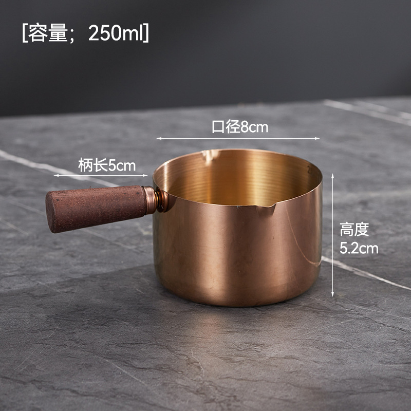 rose gold 250 ml