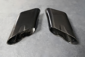 Capot en fibre de carbone de haute qualité pour <span class=keywords><strong>Mercedes</strong></span>-Benz G63 G500 G55 <span class=keywords><strong>Classe</strong></span> G W464B - Product Image 5