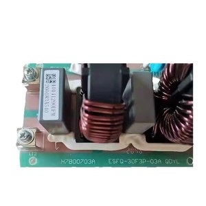 Carte mère de climatiseur H7B00703A ESFQ-30F3P-03A pour climatisation centrale 275VAC 30A - Product Image 5