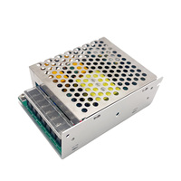 AC-DC 100-380V Input 1-100V 12V Output 12V 2A 24W Unit Catu Daya Mini Switching 8A