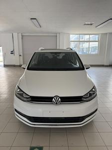 <span class=keywords><strong>Touran</strong></span> L 2021 Modèle 280TSI Automatique Conduite à Gauche Version Confort MPV <span class=keywords><strong>Occasion</strong></span> de Haute Qualité – Réservation et Acompte - Product Image 3