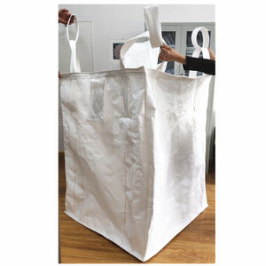 <span class=keywords><strong>Pas</strong></span> <span class=keywords><strong>cher</strong></span> Offre Spéciale 1000kg pp grande tonne sac avec impression personnalisée UV 1 tonne sac jumbo - Product Image 3