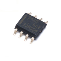 Circuit intégré TPS5430 TPS5430DDAR SOP-8 IC 5430