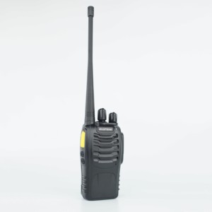 Baofeng AD-888SD Новый GMSK цифровой UHF 400-480 мГц двухсторонний радиопередатчик 2 Вт дальнего действия приемопередатчик рация - Product Image 3