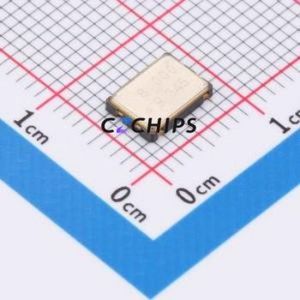 RM08000021 Crystal Oscillator (Active) SMD7050-4P Crystal Oscillator 8MHz 20ppm CMOS - Product Image 1
