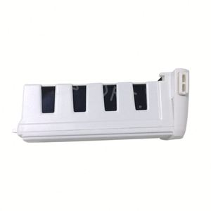 Batterie de vol intelligente Hubsan H117S 11.4V 3000mAh, pièces de rechange pour avion RC Zino GPS, composants de moteur LiPo pour course FPV - Product Image 4