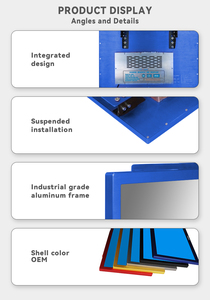 2024 nuevo Android 19 \ "24 \" TFT LCD TV de techo con conexión Multimedia USB y tarjeta SD reproductor VCD y función de amplificador - Product Image 2
