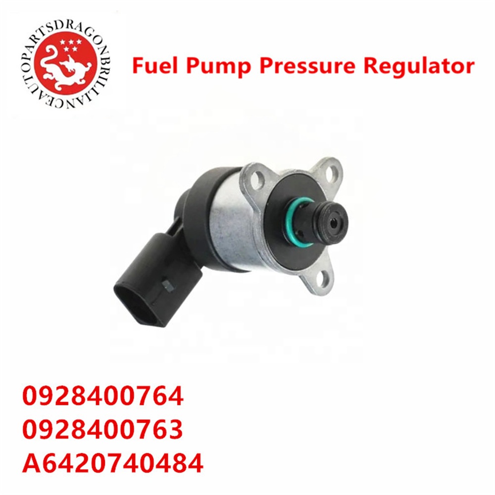 High-quality Fuel Pump Pressure Regulators for Volvo