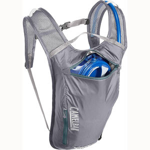 Mochila de Hidratación Ligera de Nailon Personalizada con Muestra Gratuita, Impermeable y Transpirable para Hombres y Mujeres, para Correr por Senderos - Product Image 6