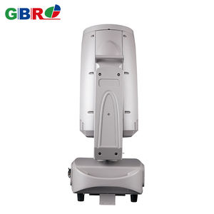 Cielo blanco al aire libre de <span class=keywords><strong>larga</strong></span> <span class=keywords><strong>distancia</strong></span> 420W haz impermeable haz de luz con cabezal móvil 420 para parque temático al aire libre/construcción/rendimiento - Product Image 6