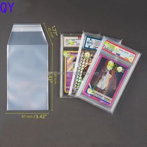 Ustom-rotores igid para Ards, fundas largas - Product Image 6