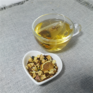 <span class=keywords><strong>Rooibos</strong></span> ชาดำผสมชาฮันนีมูนปรับแต่งได้จากแอฟริกาใต้ - Product Image 3