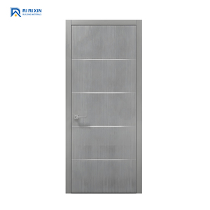 <span class=keywords><strong>La</strong></span> <span class=keywords><strong>puerta</strong></span> <span class=keywords><strong>de</strong></span> <span class=keywords><strong>madera</strong></span> interior <span class=keywords><strong>de</strong></span> último diseño es simple y <span class=keywords><strong>de</strong></span> moda con una manija - Product Image 3