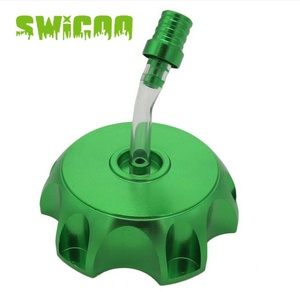 Bouchon de réservoir de gaz CNC multistyle pour ATV <span class=keywords><strong>Dirt</strong></span> Pit <span class=keywords><strong>Bike</strong></span> 70 110 125cc <span class=keywords><strong>150</strong></span> SSR XR50 Taotao <span class=keywords><strong>Apollo</strong></span> - Product Image 3