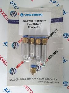 <span class=keywords><strong>Connecteur</strong></span> <span class=keywords><strong>de</strong></span> <span class=keywords><strong>retour</strong></span> <span class=keywords><strong>de</strong></span> carburant pour <span class=keywords><strong>injecteur</strong></span> DONGTAI NO.007(5-1) - Product Image 5