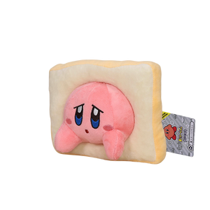 Großhandel Yo-Yo Rose Schwertkämpfer Swin Brot-Koch Star Star Dedede Waddle Dee Waddle Doo Kiby Plüschtier - Product Image 5