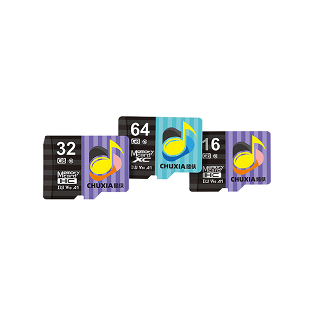 Factory Price 100% Original Full Capacity AS U3 128GB 256gb 512G  TF Card Video Music Mini Memory Card for Dash Camera