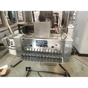 Máquina de fabricación de láminas de plástico ABS para equipaje, embalaje de bolsas de viaje, línea de producción de maletas - Product Image 3