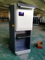 JY-10A Nouvelle machine distributrice et mélangeuse automatique de teintes pour ordinateur, fabriquée en Chine avec une haute précision